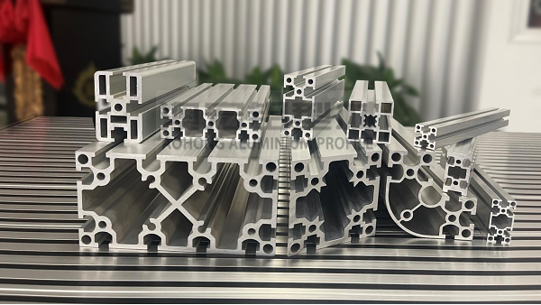 工業鋁型材的成本效益如何分析？