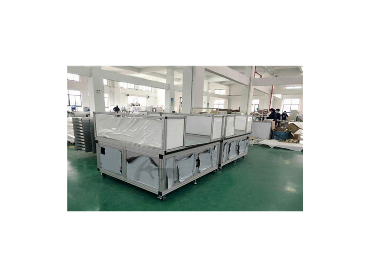 工業鋁型材用途有哪些？