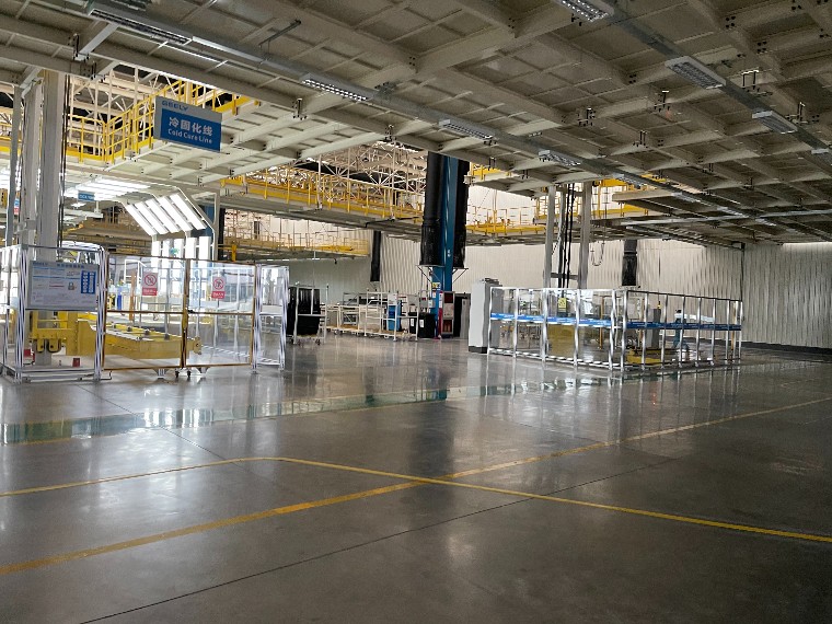 鋁型材工業(yè)圍欄制作有哪些要求？