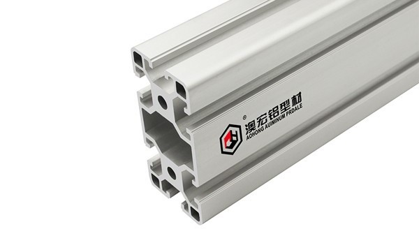 “疫情”好轉,口罩機鋁型材賣不出去了？-澳宏鋁業