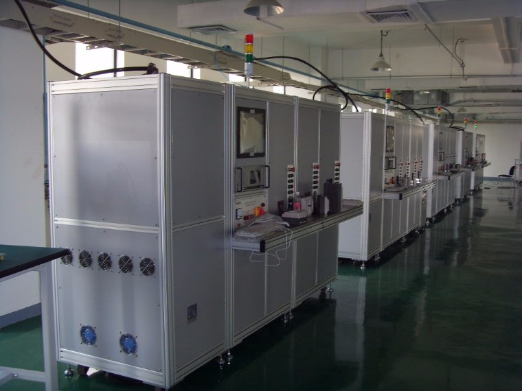 解決客戶工業鋁型框架材定制的燃眉之急，質、量、快！