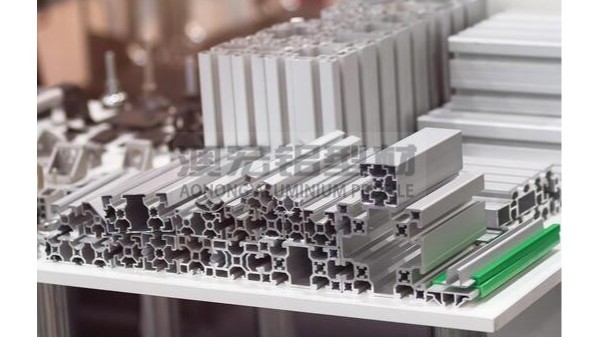 還在為笨重與高耗能買單？鋁材“輕時代”已按下加速鍵