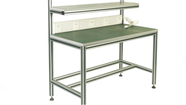 鋁型材工作臺、防靜電工作臺詳解