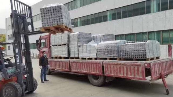 工業鋁型材出廠時需要經過哪些檢測呢？澳宏為您解答！