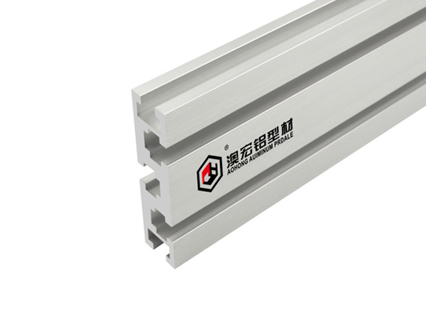 國標鋁型材2080 國標鋁型材2080