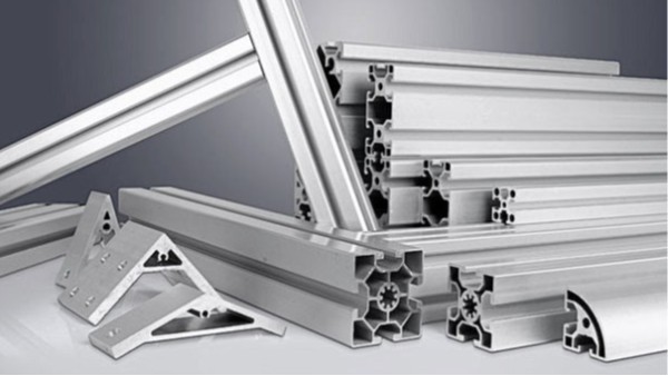 工業鋁型材究竟有哪些獨特的性能？