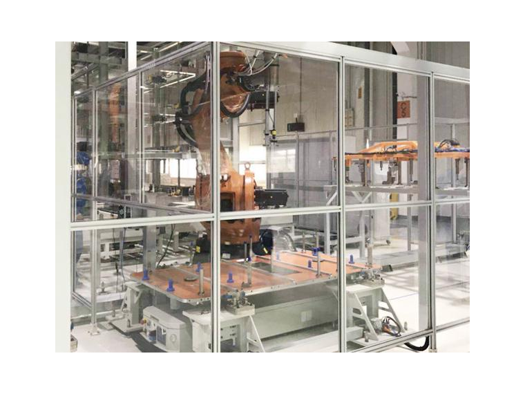 為何無塵室都開始選擇使用鋁型材？