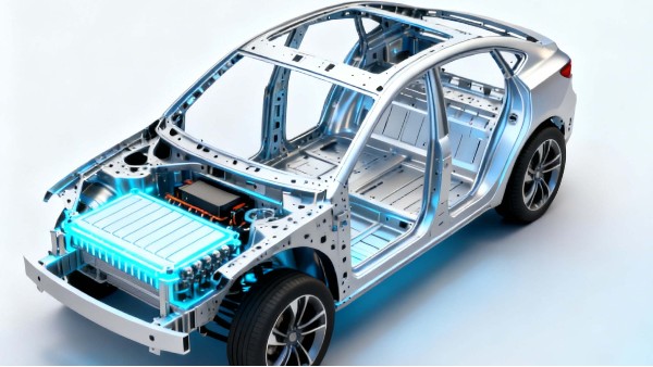 突圍紅海：鋁型材行業如何借“輕量化”與“綠色”打開增長新空間？