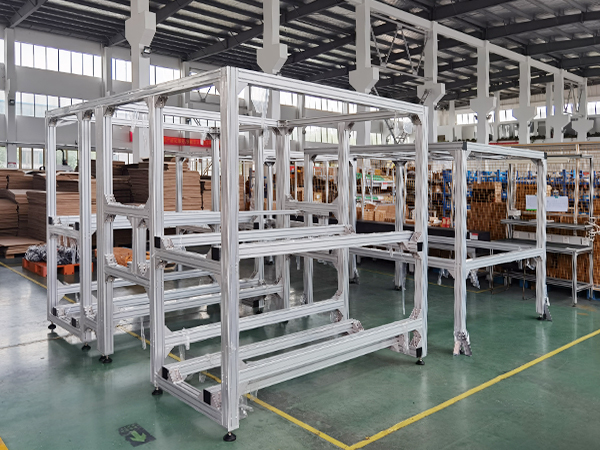 揭秘！4080鋁型材為何成為重型設(shè)備首選