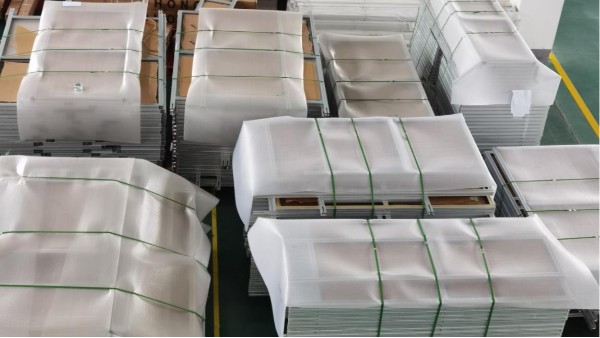 揭秘！鋁型材安全圍欄制作全過程