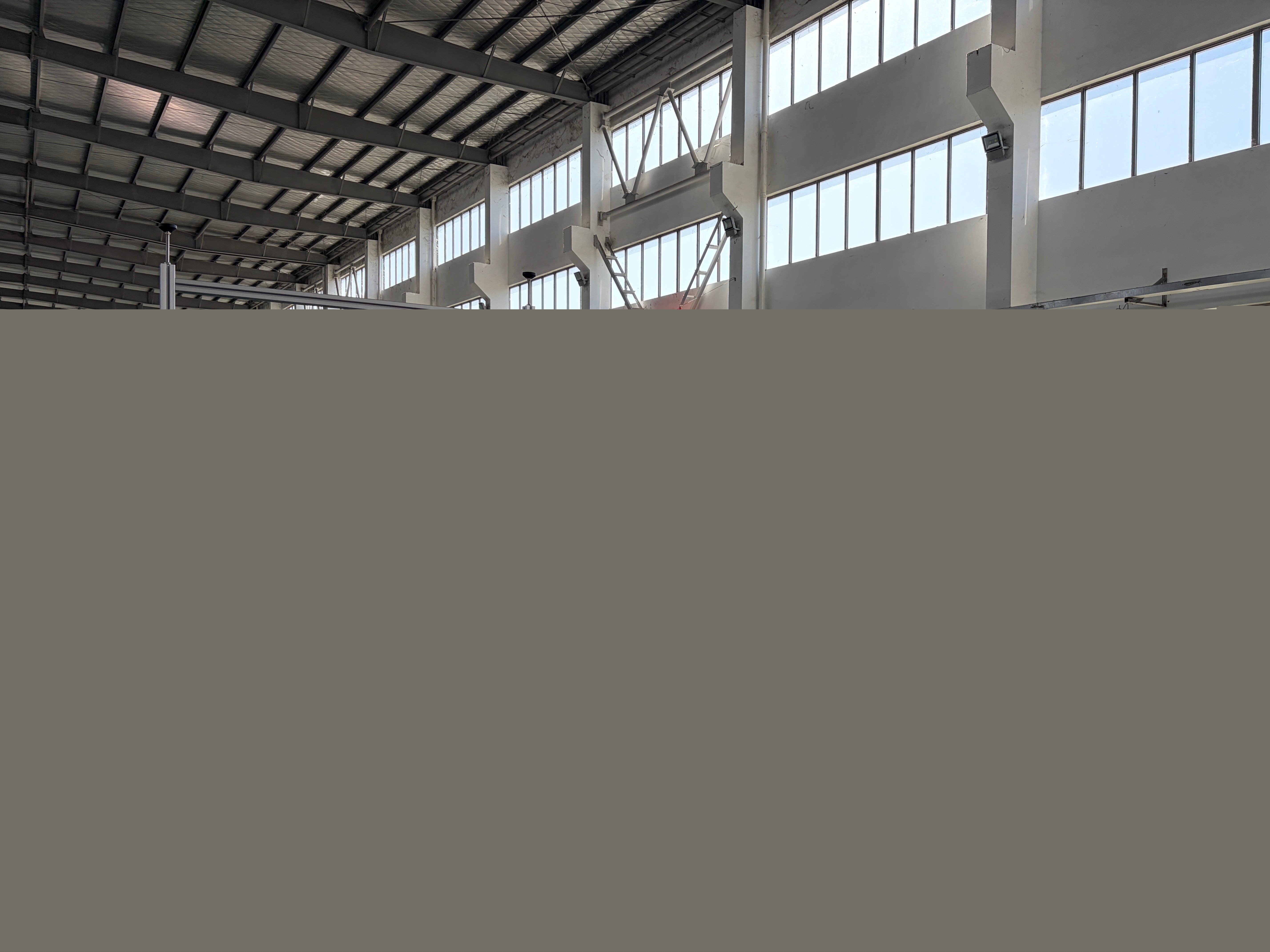 工業鋁型材框架如何提升設備穩固性？