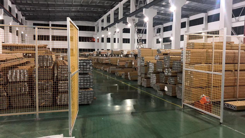 工廠安全護欄 工廠安全護欄