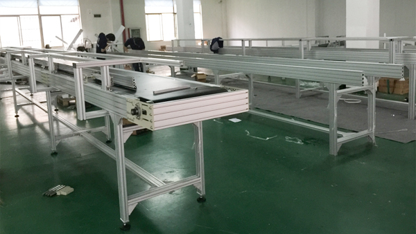 如何選擇合適的鋁型材加工廠家，澳宏告訴您