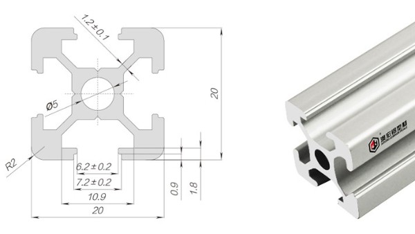 20系列鋁型材能否滿足醫療設備的高要求？