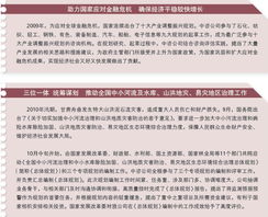 全力打造國家經(jīng)濟建設思想庫，提升社會經(jīng)濟咨詢服務能力
